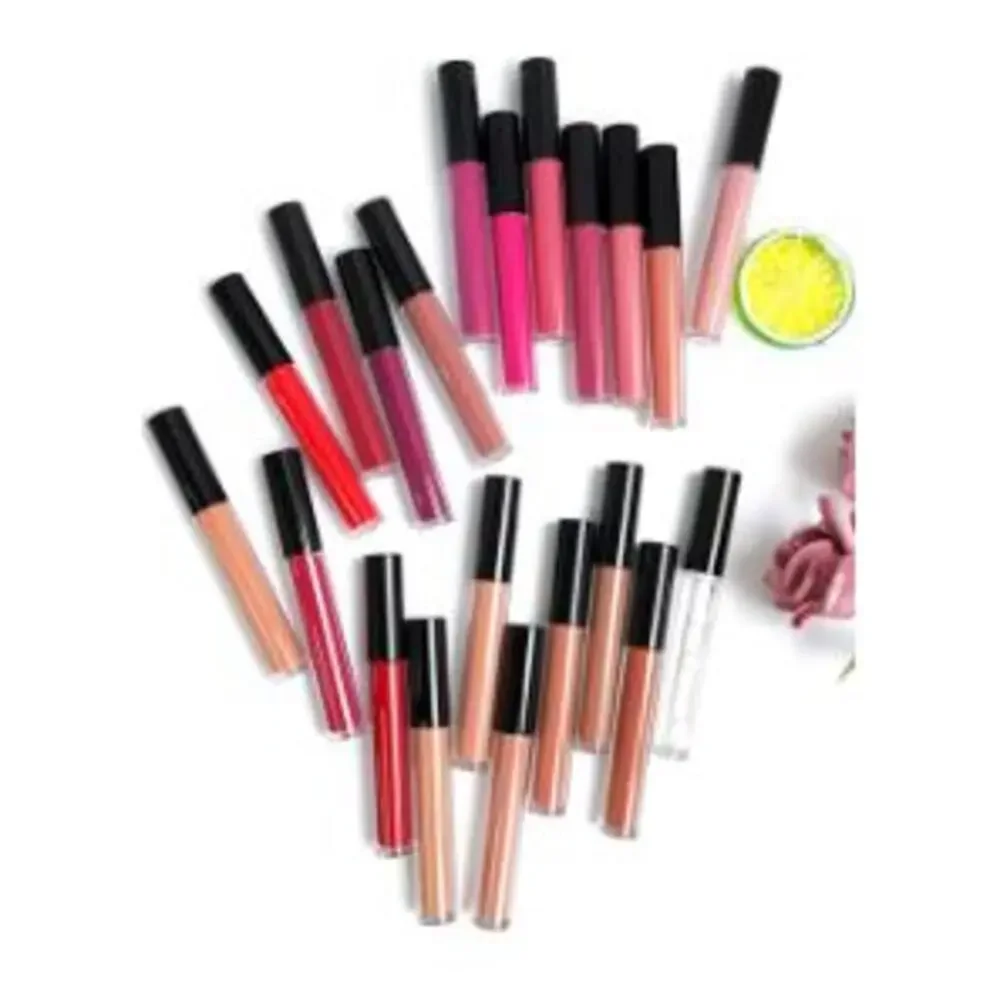 Matrix Pink Lip Gloss - Picture 4 of 5